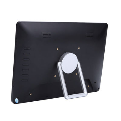 Tablette Android imperméable à l'eau de 12 pouces avec processeur quad-core de 2,0 GHz et écran IPS pour une utilisation industrielle