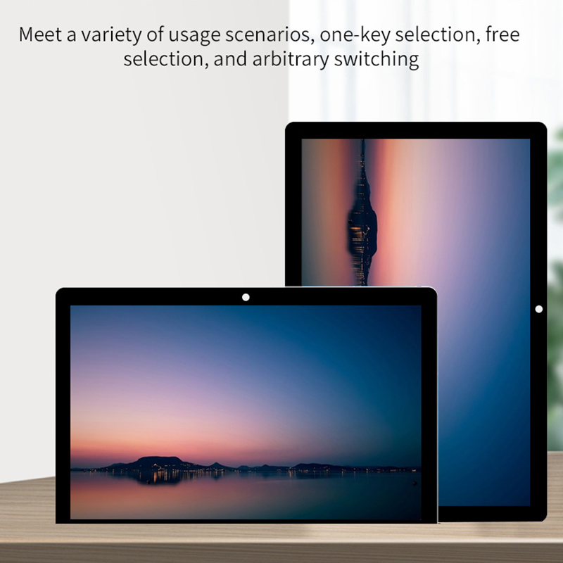 Mur vidéo LCD de 23,6 pouces, affichage publicitaire numérique, Rockchip quad core, alimentation POE, NFC, 4 Go, 32 Go, écran tactile pour magasins de détail