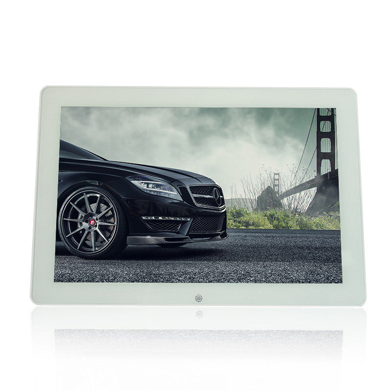 Système de point de vente de tablette Android de 12 pouces avec écran tactile à 10 points et processeur quad-core