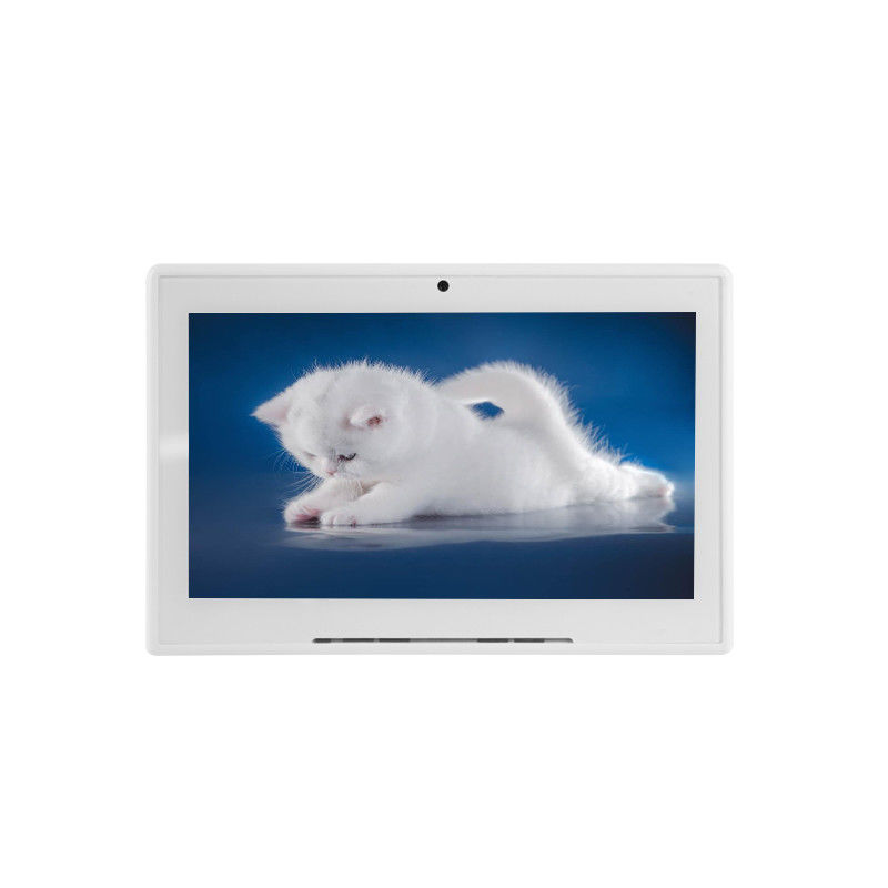Tablette Android IPS de 7 pouces avec option RJ45 et processeur Cortex A7 quad-core