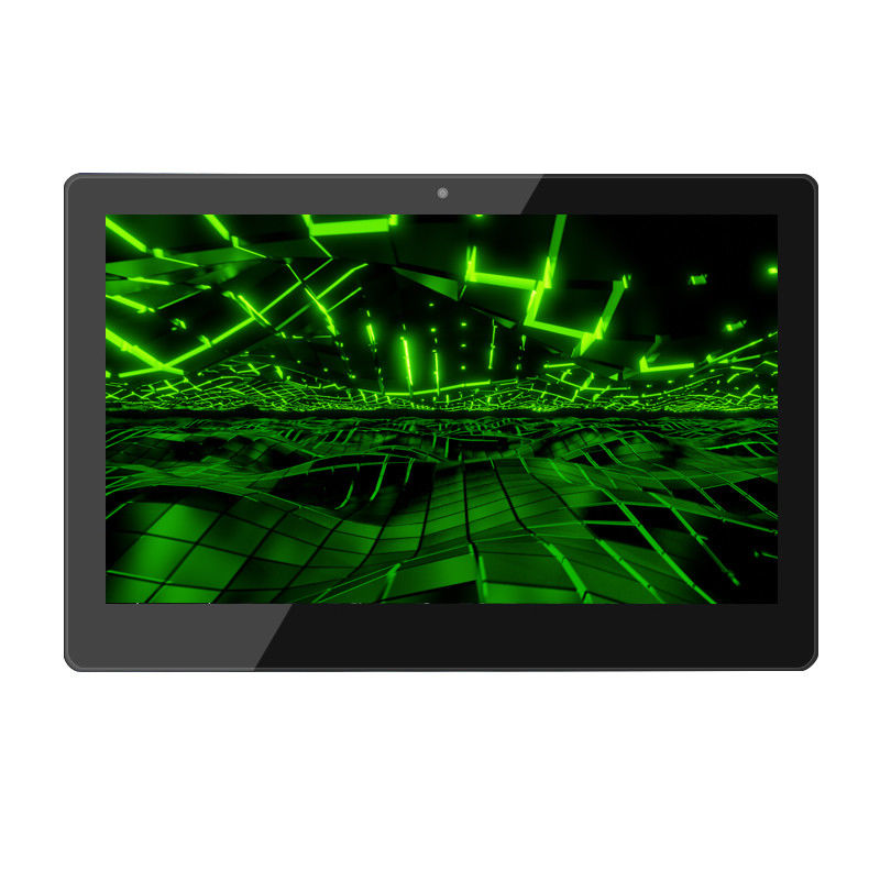 Tablette Android 12 pouces Quad Core RK3288 avec écran tactile capacitif 10 points pour usage industriel