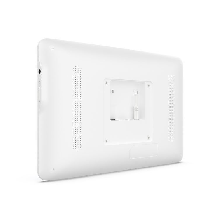 Tablette PC médicale de 13,3 pouces avec résolution 1920x1080 et processeur RK3288 pour applications de santé