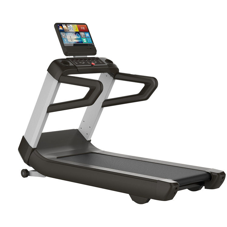17.3 pouces FHD Android Fitness Tablet avec processeur RK3399 et 10 points de contact capacitif pour l'intégration sur tapis de course