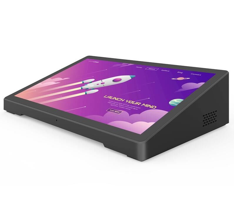 Android 8.1 OEM 10,1 pouces Tablette industrielle PC avec Wifi Multi Touch Panel