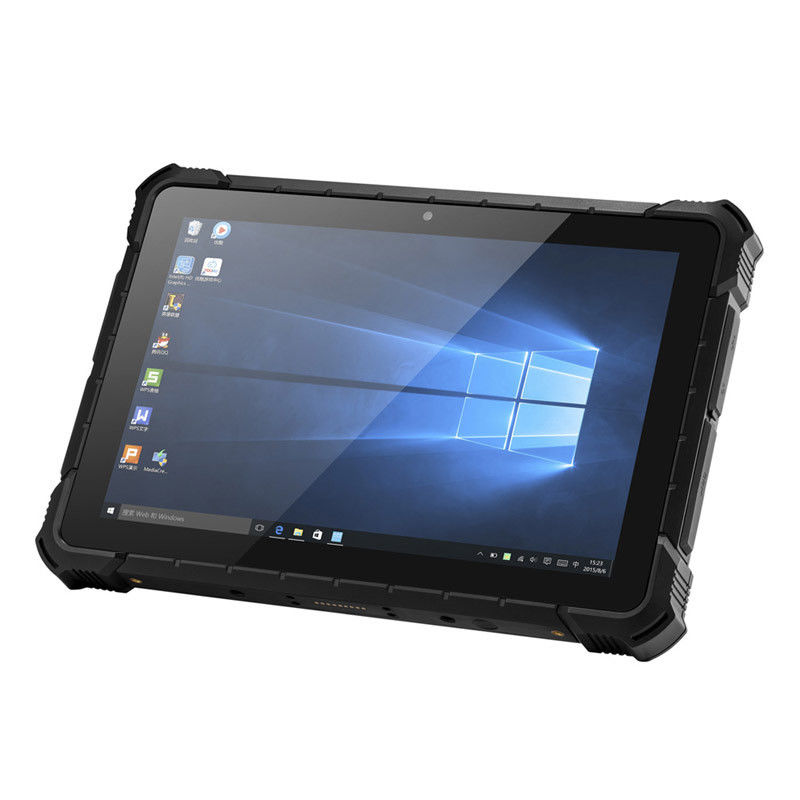 Tablette industrielle Win RuggedCore 10.1