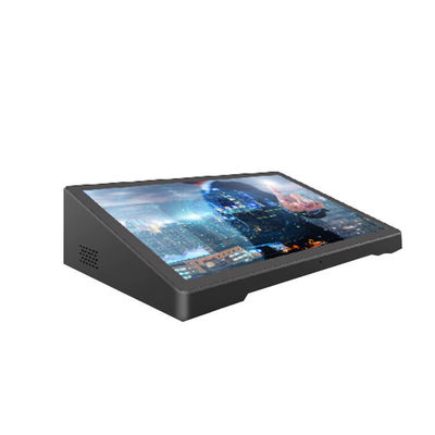 10Tablette Android de 1 pouce avec processeur RK3288 NFC POE Prise en charge de la restauration Wi-Fi Bluetooth activé Marque personnalisable