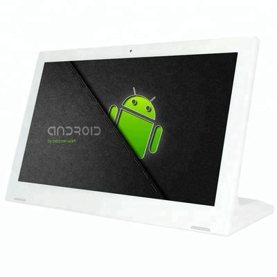 Octa Core RK3368 IPS Smart Android Tablet / 15,6 pouces avec un ordinateur portable