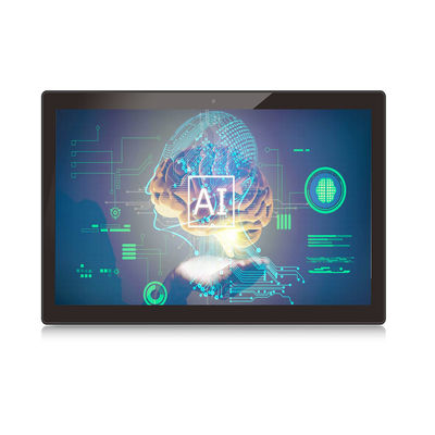NFC RJ45 tablette pc android tout en un tablette pc Android mural
